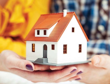 Home loan in india