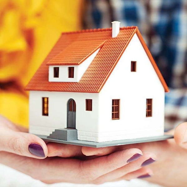 Home loan in india