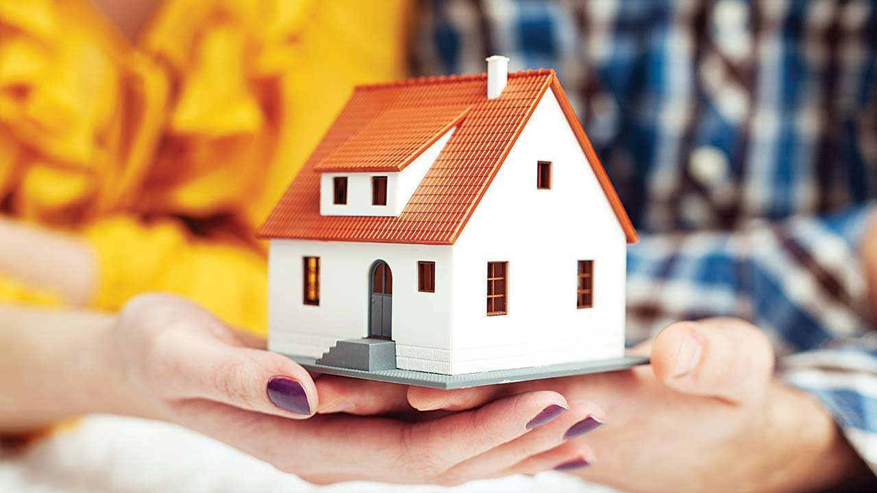 Home loan in india