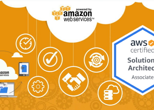 Amazon Web Services SAA-C02 Dumps