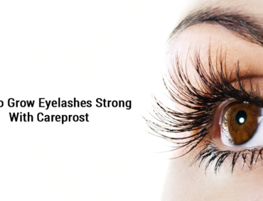 how to grow eyelash