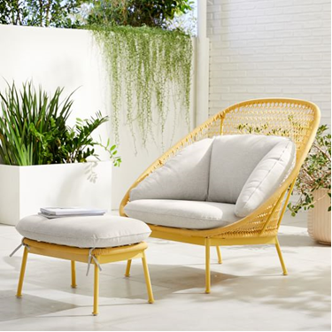 Afternoons by the Patio: Here Are the Best Seating Furniture for Outdoors 1 image 1