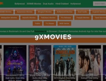 9xmovie 2019 9xmovies HD Download Bollywood Movie