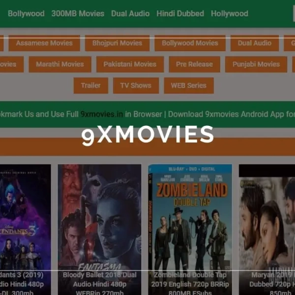 9xmovie 2019 9xmovies HD Download Bollywood Movie