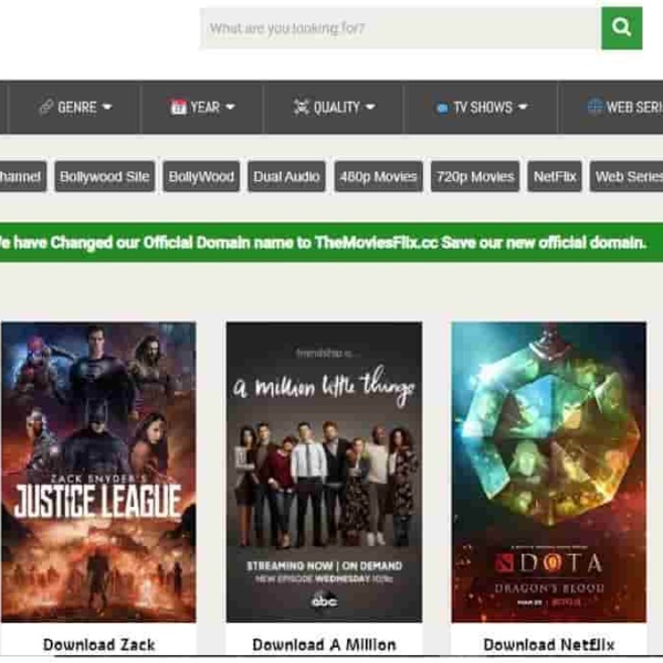 Einthusan Alternatives 10 Sites For Streaming Free Movies & TV Shows