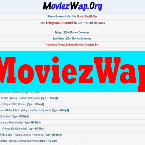 moviezwap