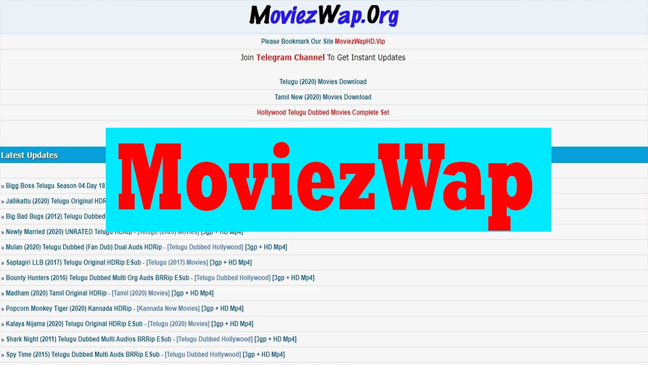 moviezwap