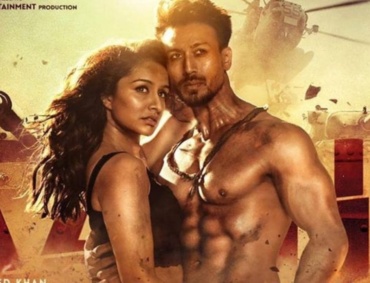 Baaghi 3 Full HD Movie leaked online by Tamilrockers 1280x720 1