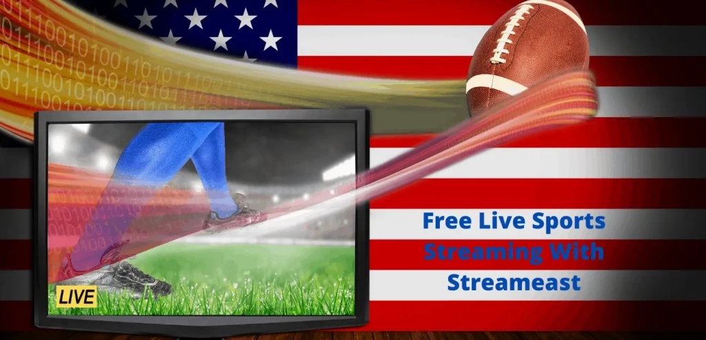 Live Sports Streaming With Streameast 1
