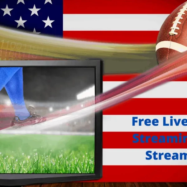 Live Sports Streaming With Streameast 1