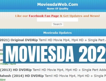 Moviesda 2021 HD Tamil Movies Download Website Movies