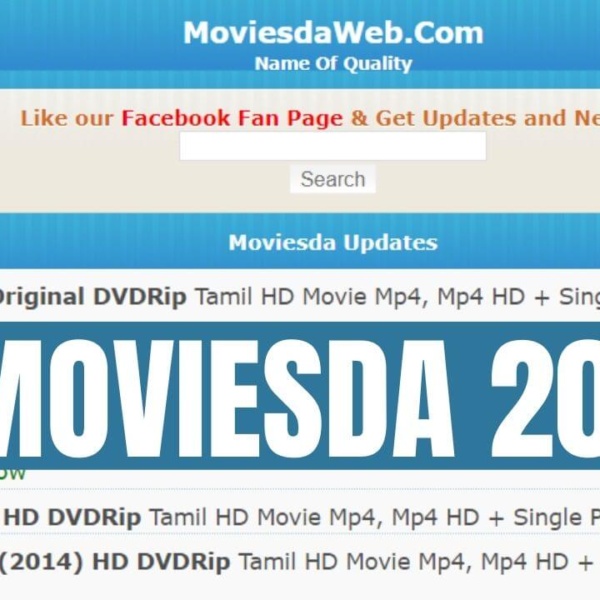 Moviesda 2021 HD Tamil Movies Download Website Movies