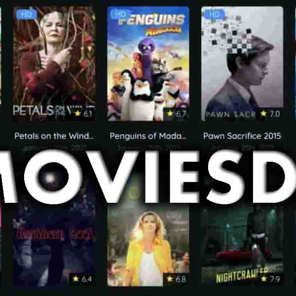 Moviesda 2021 MoviesDa HD Movies Free Download Website