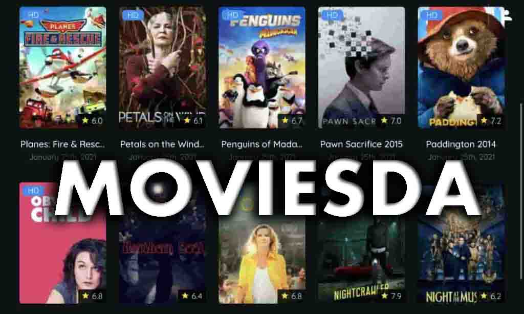 Moviesda 2021 MoviesDa HD Movies Free Download Website