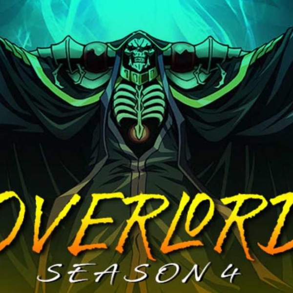 Overlord Season 4 All You Need To Know 1280x720 compressed