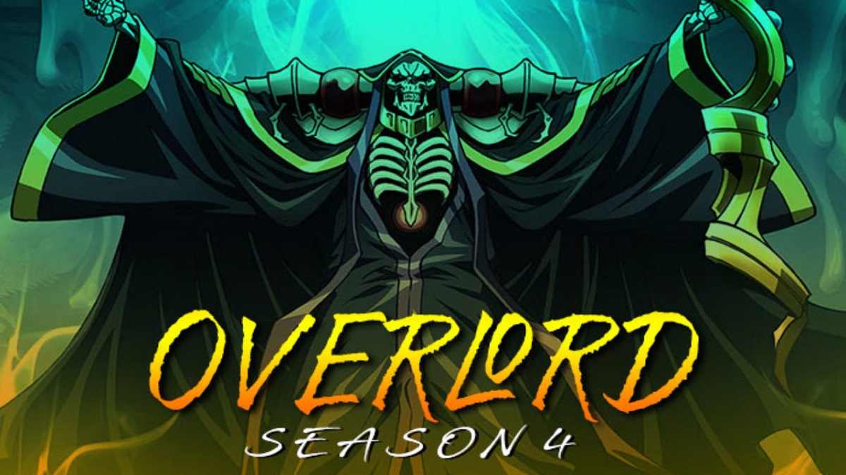 Overlord Season 4 All You Need To Know 1280x720 compressed