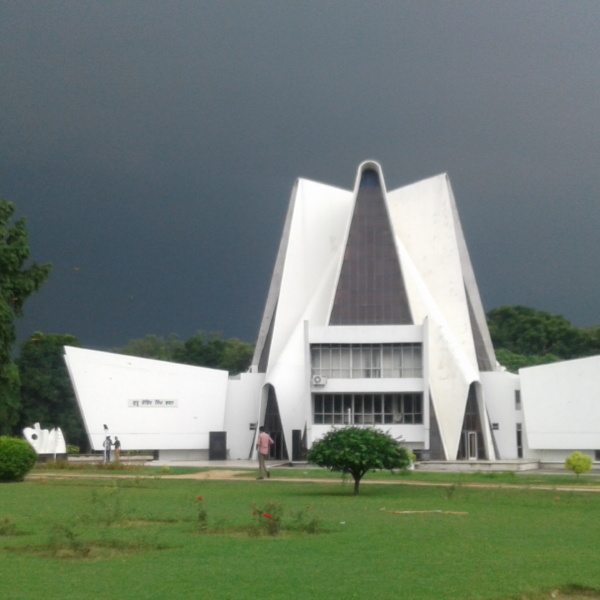 Punjabi university patiala