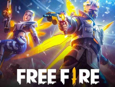 free fire 1