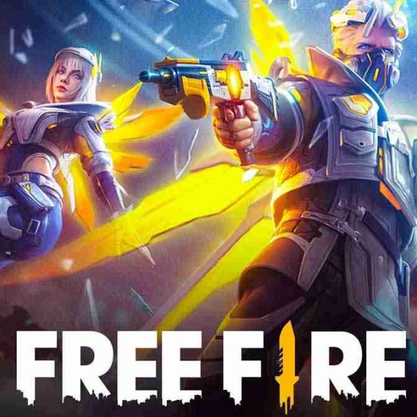 free fire 1