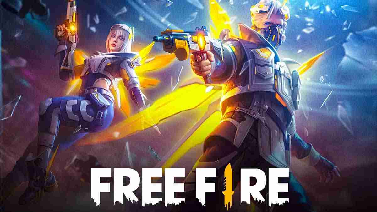 free fire 1