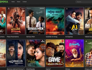 ibomma Telugu Dubbed Movies Download For Free