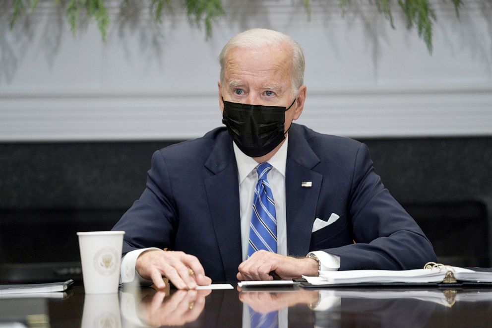 president joe biden covid exposure 01 gty llr