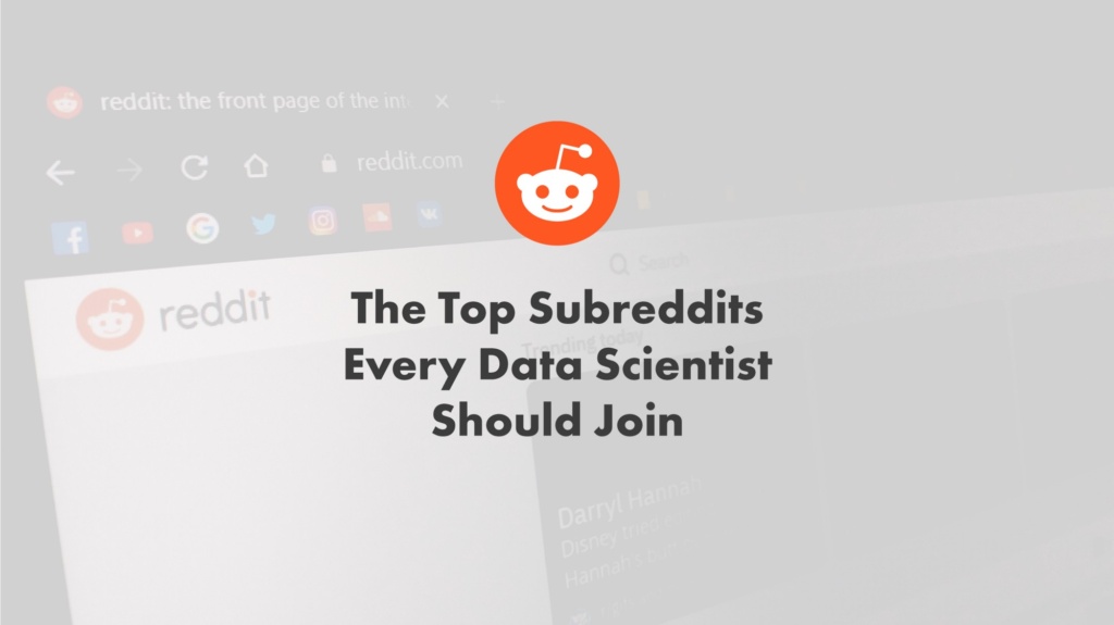 best subreddits 
