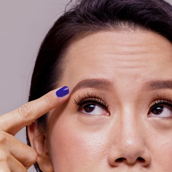 4 Ways To Get Rid Of Your Wrinkles