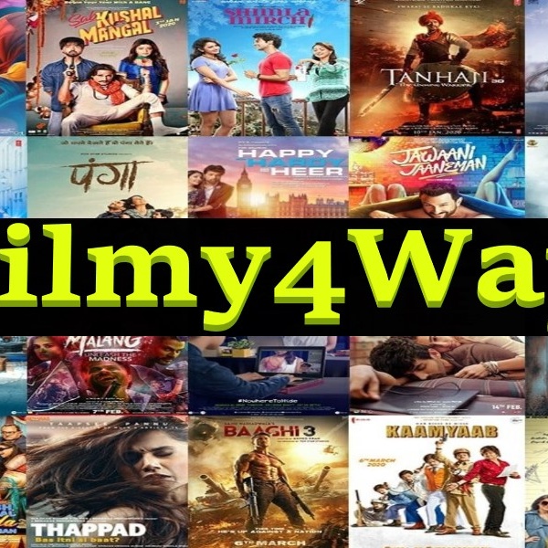 Filmy4wap