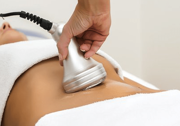 Ultrasound Cavitation body contouring