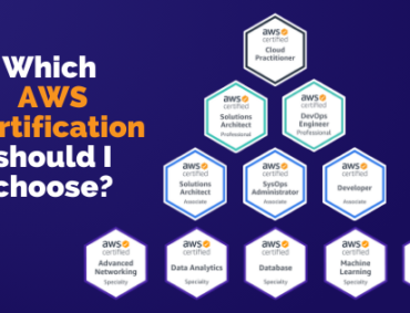 Which AWS Certification Should I Choose