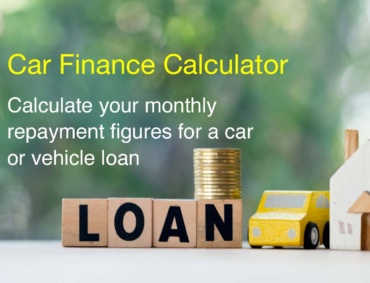 Car Finance Calculator