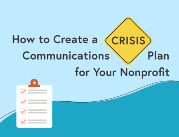 nonprofit crisis communications plan97ce10aca1254e7f9bc870c6f925585d