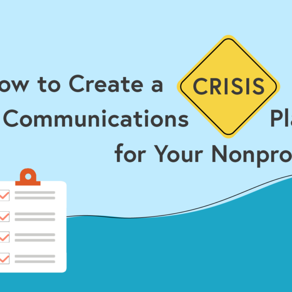 nonprofit crisis communications plan97ce10aca1254e7f9bc870c6f925585d