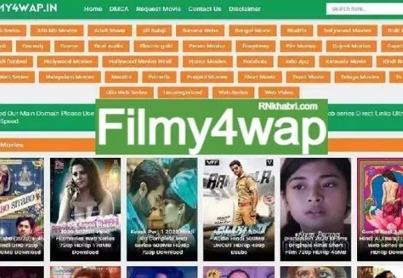 Filmy4wap