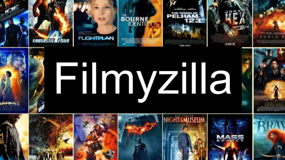 Download Filmy4web Bollywood, Hollywood Movies HD For Free Website
