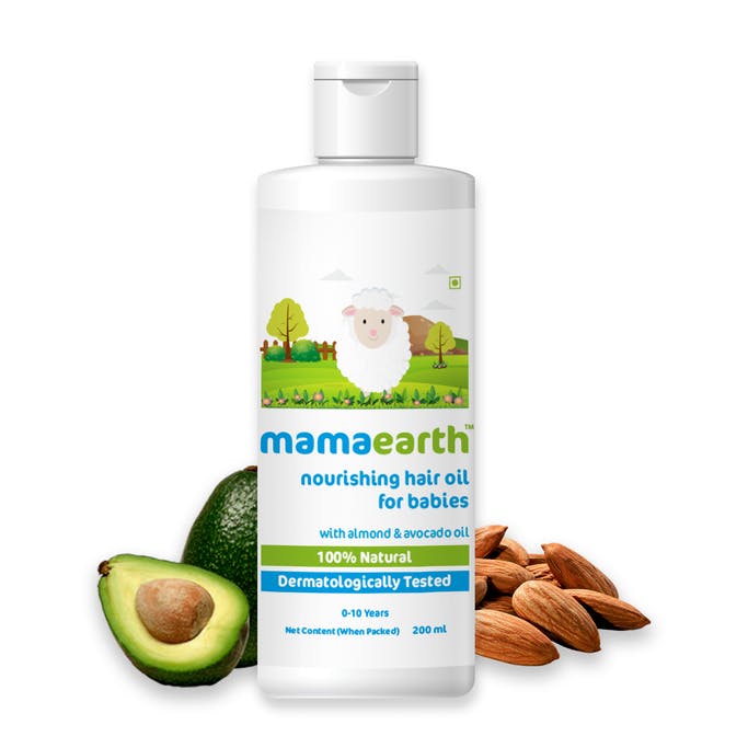 3 Skincare Products That Work Best With A Baby Hair Oil 2 274356828 328180072592924 8742179033265004386 n