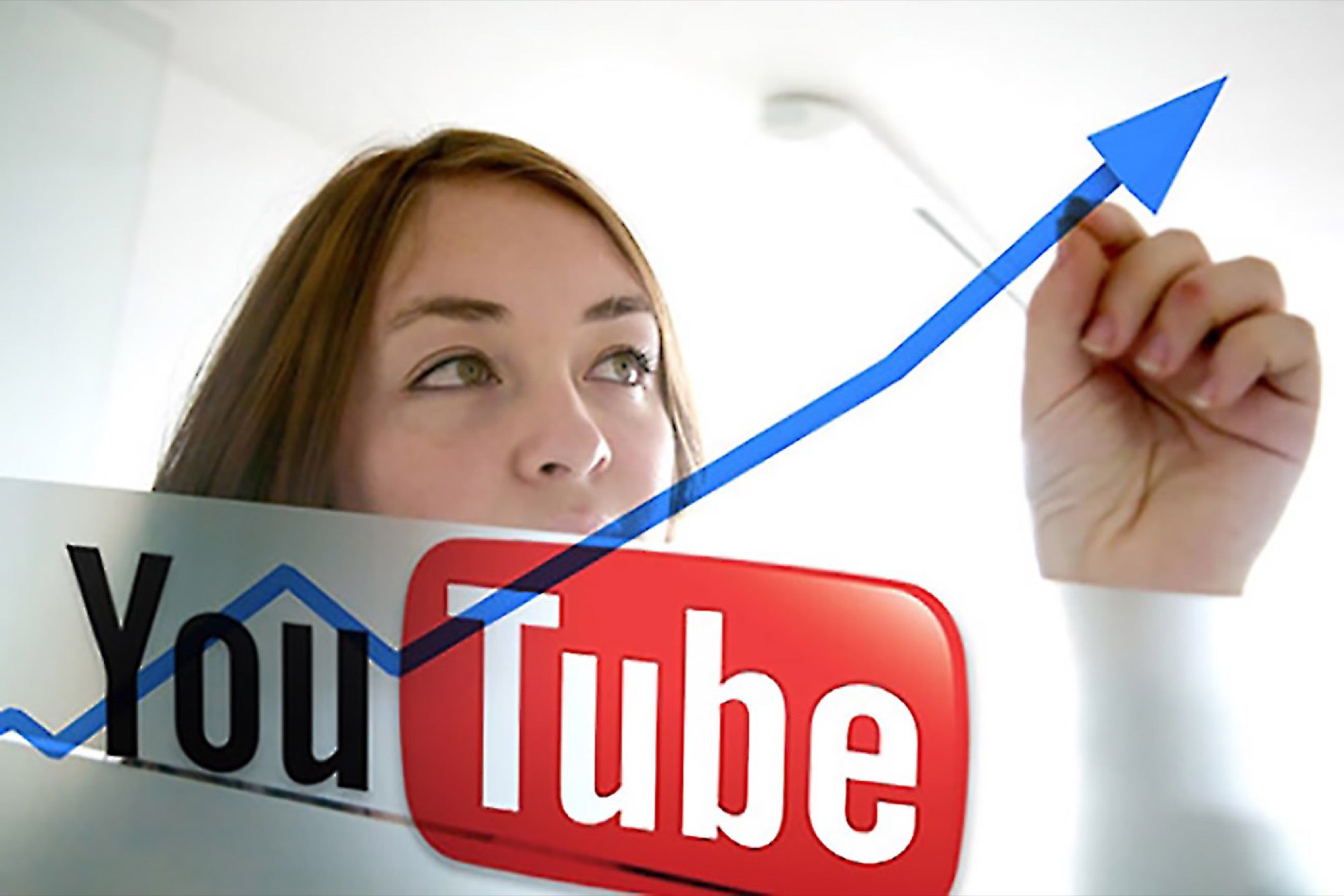 YouTube Success 