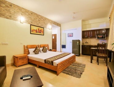 How can you rent a one-bedroom apartment in Gurgaon? 2 How can you rent a one-bedroom apartment in Gurgaon?