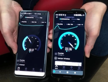 5G vs 4G