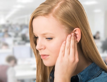 How to recognize if you have hearing problems