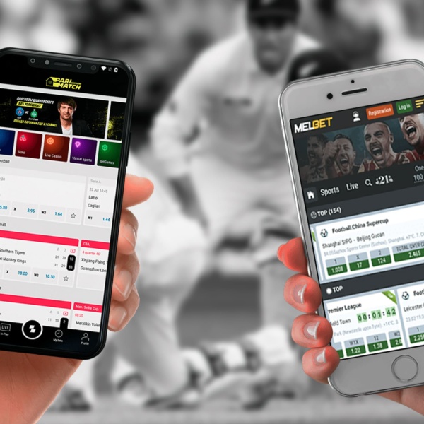 How to download a virtual betting app on an android device