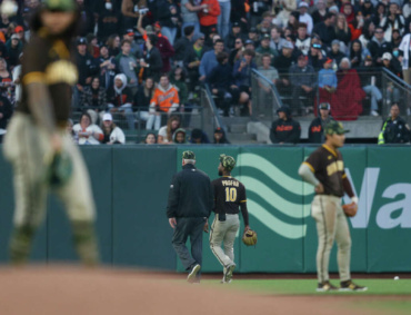 Endangering Baseball Fans