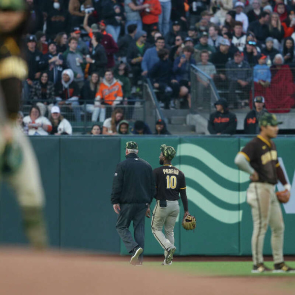 Endangering Baseball Fans