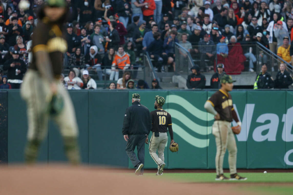 Endangering Baseball Fans