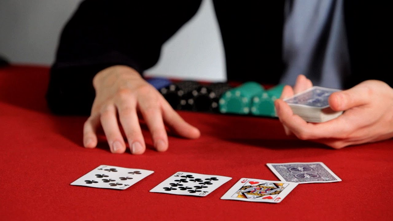 How Is Playing Poker Beneficial for You