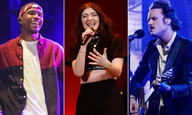 How to make Career in Music :Recording firms are moving off from Great artists — gap up opportunities for aspiring musicians 2022 2 2560 1
