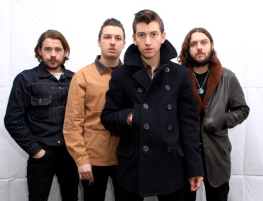 More than 80,000 Arctic Monkeys Arabella fans Joined for 2023 tour