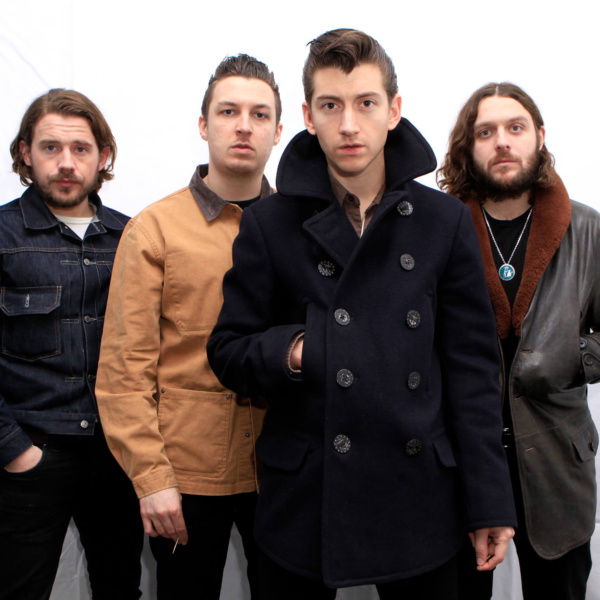 More than 80,000 Arctic Monkeys Arabella fans Joined for 2023 tour