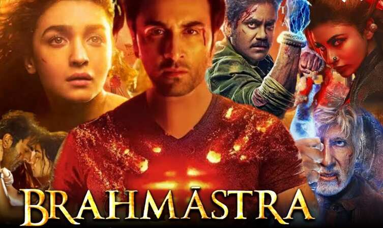 Brahmastra